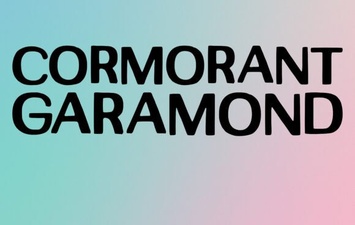 Elevate Projects with Cormorant Garamond